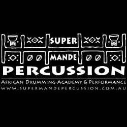 Super Mande Percussion