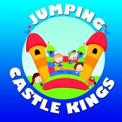 Jumping Castle Kings