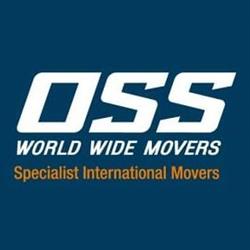 OSS World Wide Movers - Sydney