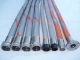 Chemicals and solvents - Code 952 and Code 969 composite hose assemblies