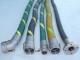 Hydrocarbon composite hose assemblies Code 1000, Code VRH 400, Code 1003 and Code 901