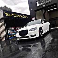 Your Choice Cars