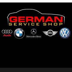 German Service Shop