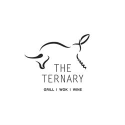 THE TERNARY RESTAURANT