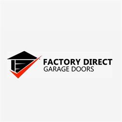 Factory Direct Garage Doors