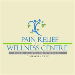 Pain Relief and Wellness Centre - Dr. Ryan Harrod & Associates