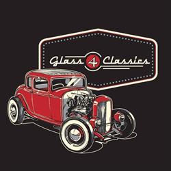 Glass 4 Classics