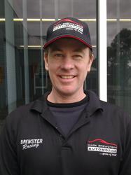 Mark Brewster Automotive