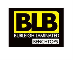 Burleigh Laminated Benchtops