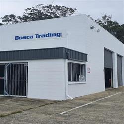 Bosca Chemicals & Cleaning Supplies