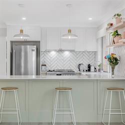 Celtic Design Cabinet Makers