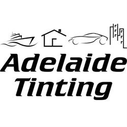 Adelaide Tinting
