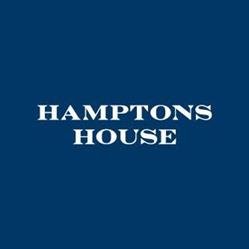 Hamptons House