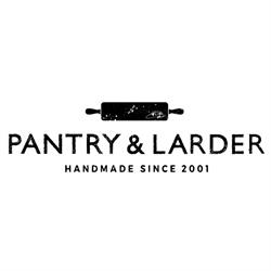 Pantry and Larder