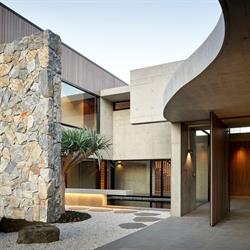 Shaun Lockyer Architects
