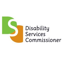 Disability Services Commissioner