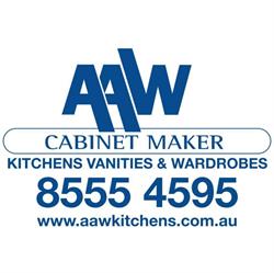 AAW Cabinet Maker