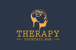 Therapy Cocktail Bar