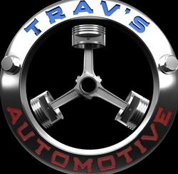 Trav's Automotive Pty Ltd