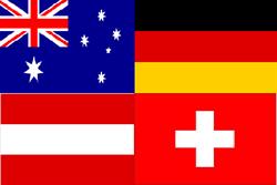 Das Zentrum, Australian-German Institute Inc.
