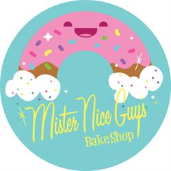 Mister Nice Guy's Bakeshop