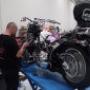 Motorcycle Performance Upgrade