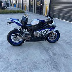 GRM Performance service & performance centre (Formerly Ghostriders Motorcycles)
