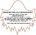 Motorcycle-service-rates