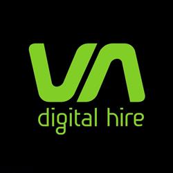 VA Digital Hire