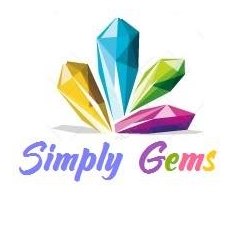 Simply Gems - Retail & Wholesale Crystals Supplier