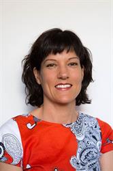 Dr Claire Chittleborough, Chiropractor