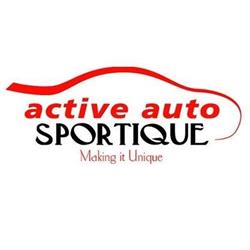 Active Auto Sportique