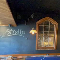 Stretto Espresso Bar