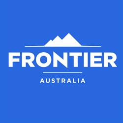 Frontier Australia