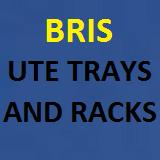 Bris Ute Trays And Racks