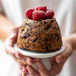 The Pudding People