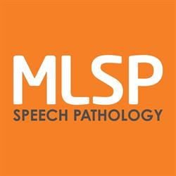 MLSP Speech Pathology