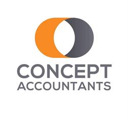 Concept Accountants