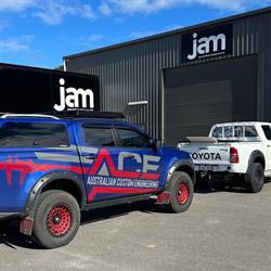 Australian Custom Engineering