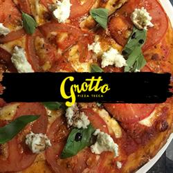 Grotto on Edward Pizza-teca