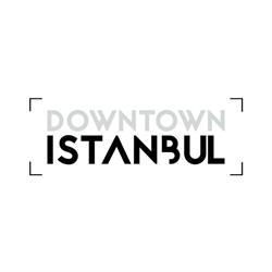 Downtown Istanbul