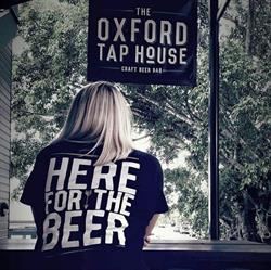 Oxford Tap House