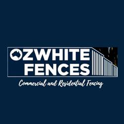 Ozwhite Fences