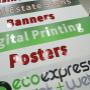 EcoExpress Print & web services