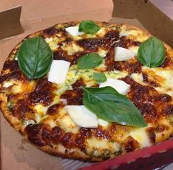 Sugo Pizzeria