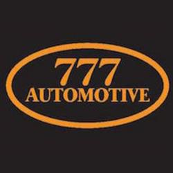 777 Automotive Albury