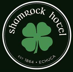 Shamrock Hotel Echuca