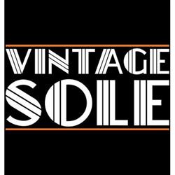 Vintage Sole - Brunswick St, Fitzroy