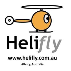 Helifly