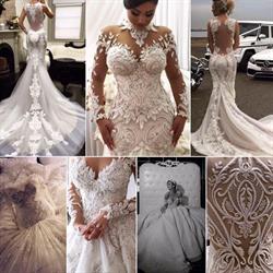 Azzaria Bridal Couture